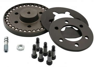 BDL BALL BEARING CLUTCH LOCK-UP KITS